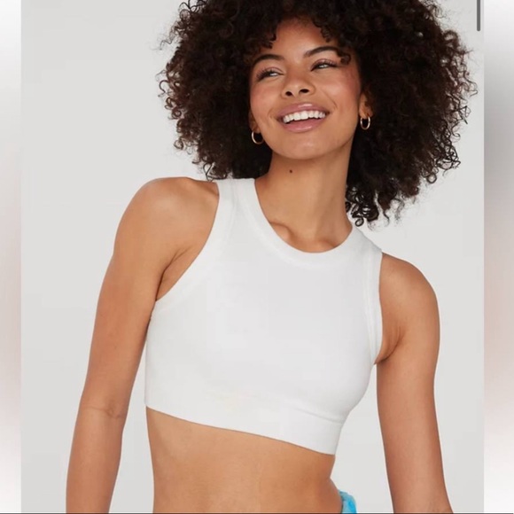 aerie Other - Offline Aerie high neck tank / sports bra